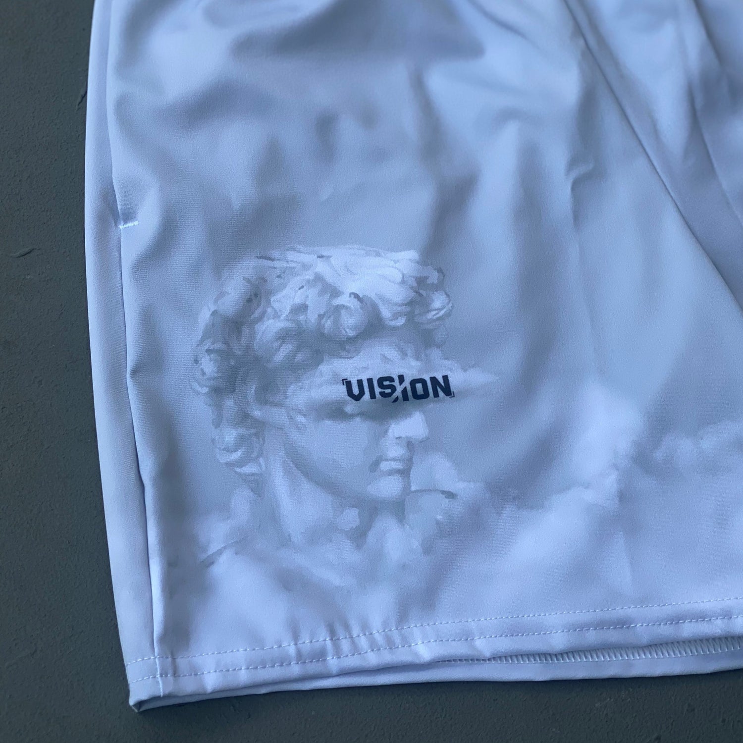 VISIONARY SHORTS - SeeingDreams